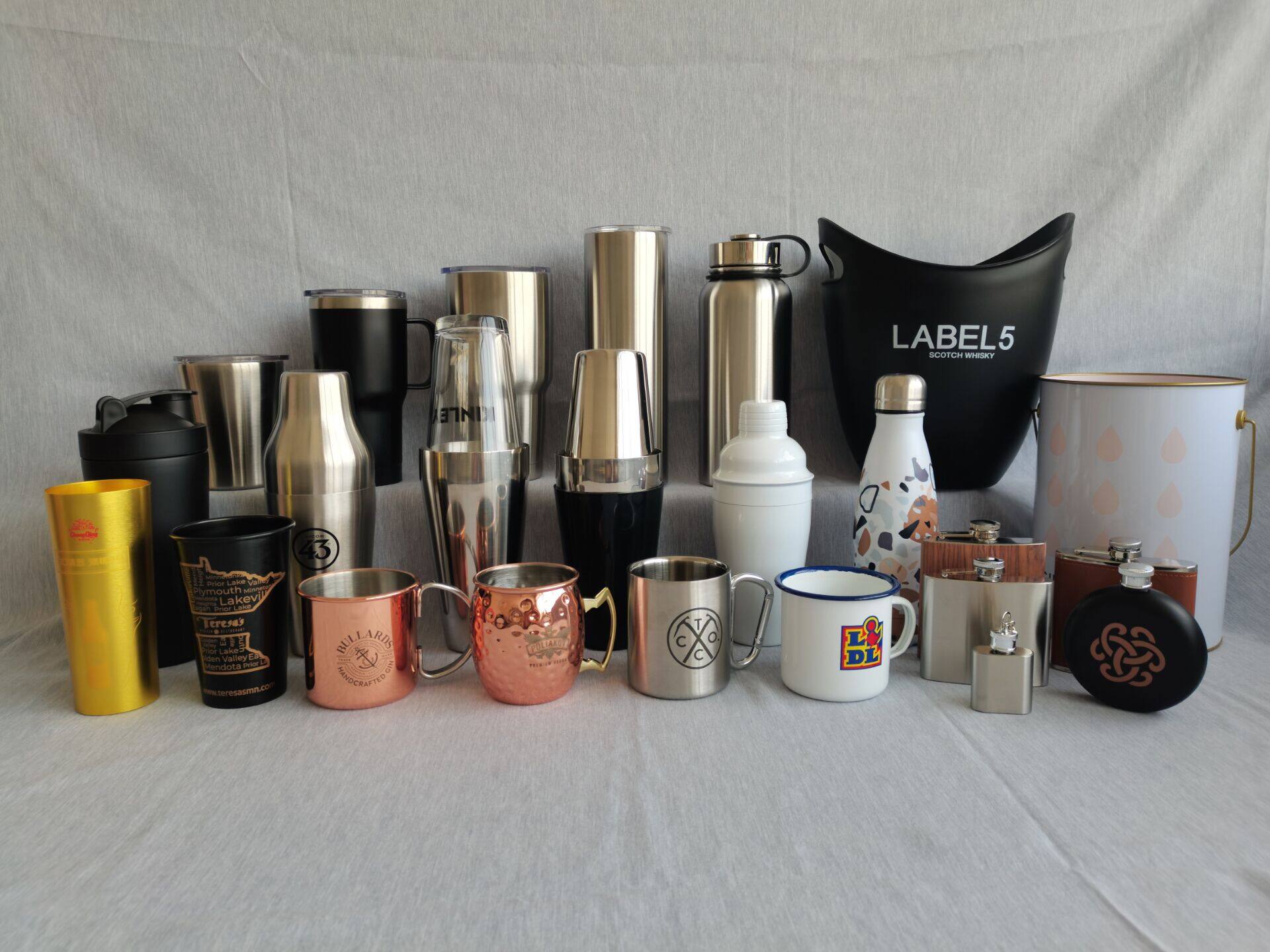 Yongkang Larbo Houseware Co Ltd company overview - view 1