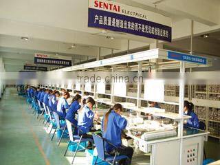 Zhejiang Sentai Electrical Apparatus Factory company overview - view 2