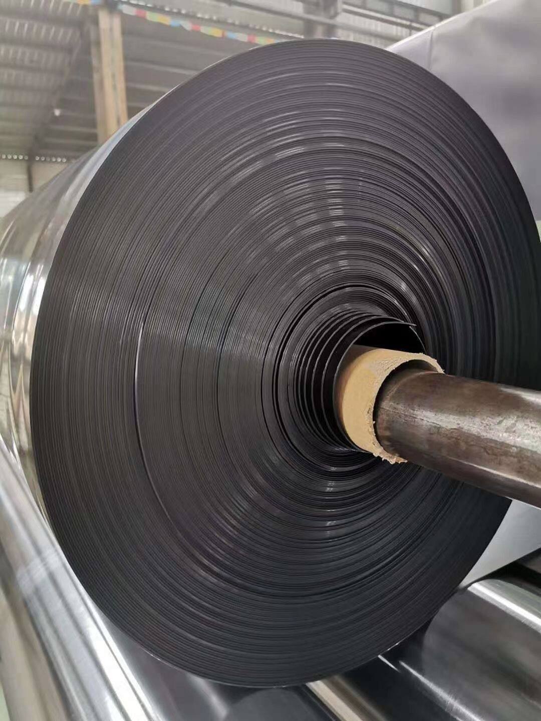 Honghao Intercontinental Engineering Construction (Tai'an) Co., Ltd company overview - view 4