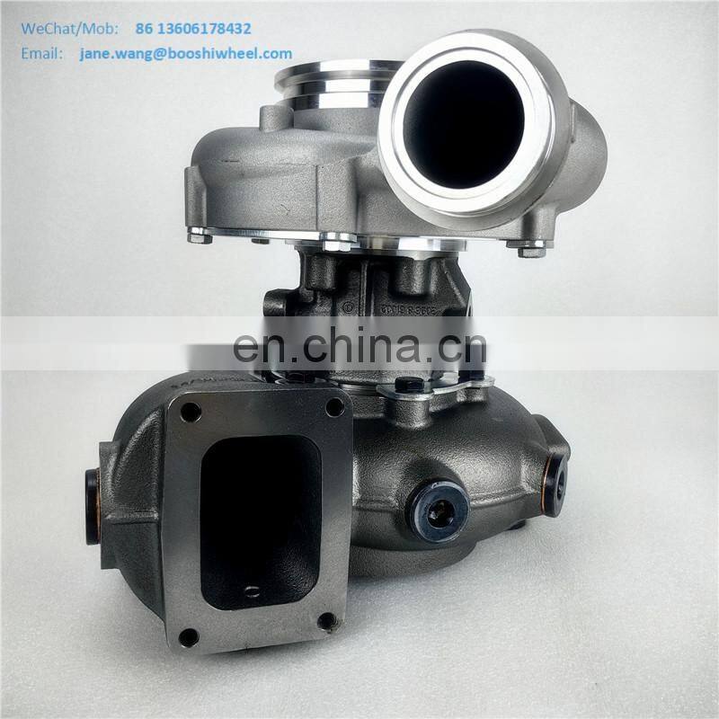 K36 ship turbo 53369706741 51.009100-7590 man marine engine D2876LE403 53369886741 510091007590