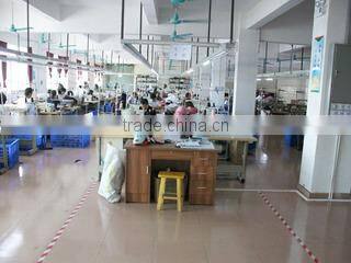 Hubei Zhongyu Hat Clothing Textile Co., Ltd. company overview - view 1