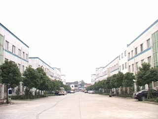 Wuxi Shengda Plastic Pipes Welding Machine Co., Ltd. company overview - view 2