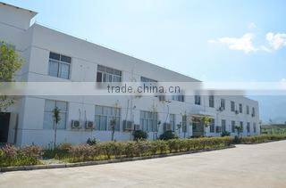 Fujian Minrui Environmental Fiber Joint Stock Co., Ltd. company overview - view 3