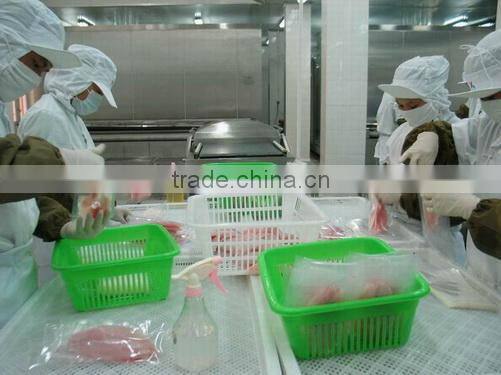 Eastline Food (Zhaoqing) Limited company overview - view 1