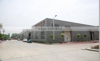 Yangzhou Ours Machinery Co., Ltd. company overview - view 2