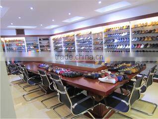 Guangzhou Vanz Footwear Co., Ltd. company overview - view 2