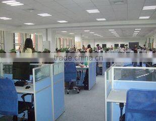 Shenzhen Kin Weirr Craft Co., Ltd. company overview - view 1