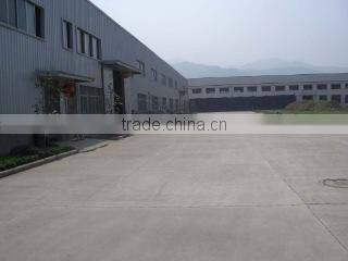 Zhejiang Chunxu Tools Co., Ltd. company overview - view 2