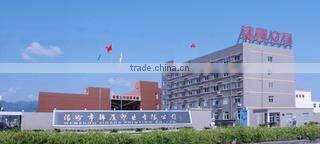 Wenzhou Jinsha Printing Co., Ltd. company overview - view 2