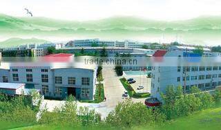 Qingdao Haozhonghao Woodworking Machinery Co., Ltd. company overview - view 1