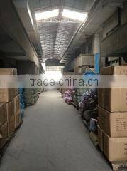 Guangzhou Weiming Trading Co., Ltd. company overview - view 3