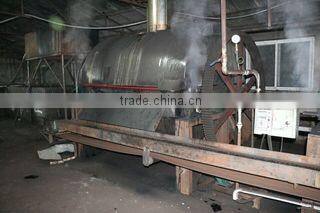 Shenyang Humate Technology Co., Ltd. company overview - view 2