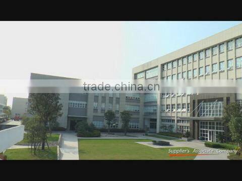Menred Group Yueqing Import And Export Co., Ltd. company overview - view 1