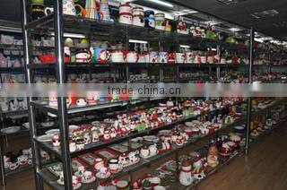 Fujian Dehua Worthful Ceramic Co., Ltd. company overview - view 3
