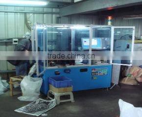 Focus Fasteners Co., Ltd. company overview - view 3