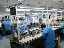 Shenzhen Eevonik Electronics Co., Ltd. company overview - view 1