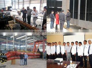 Qingzhou City Dingke Machinery Equipment Co., Ltd. company overview - view 2