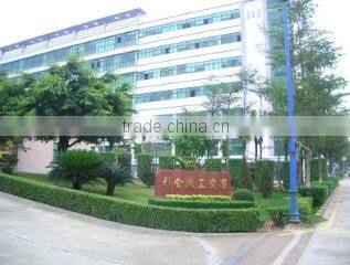 Shenzhen K&A Technology Co., Ltd. company overview - view 1