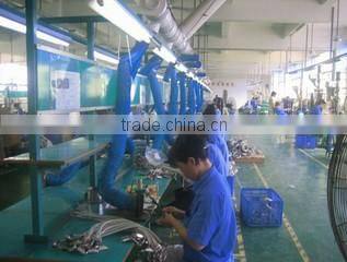 Dongguan Premier Cable Co., Ltd. company overview - view 1