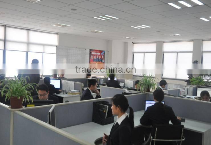 Shanghai Zhaohui Pressure Apparatus Co., Ltd. company overview - view 3