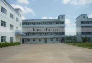 Xuchang Jinshun Hair Products Co., Ltd. company overview - view 2