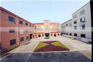 Zhejiang Huading Pneumatic Machinery Co., Ltd. company overview - view 1