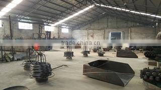 Linyi Hedong Xuchen Import & Export Co., Ltd. company overview - view 1