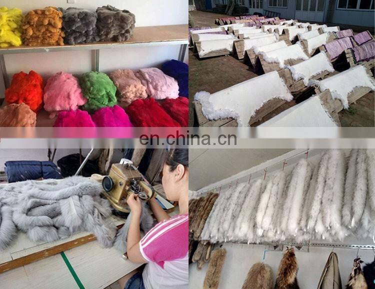 Hebei Shaokun Fur Imp & Exp Trading Co., Ltd. company overview - view 2