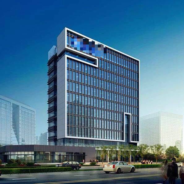 Foshan Universal Trading Fashion Co., Ltd. company overview - view 1