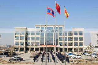 Xinxiang Fineray Tech Co., Ltd. company overview - view 1