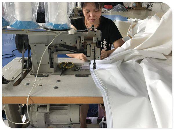 Yolloy Outdoor Product Co., Limited company overview - view 2