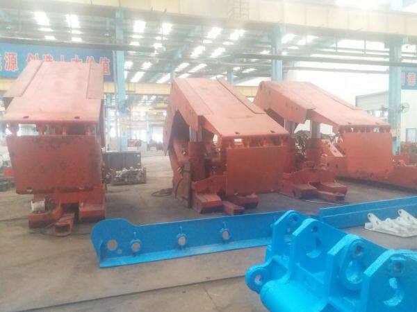 Shandong Loreen International Trade Co.,ltd company overview - view 1