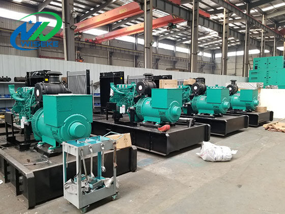 Wiseke Machinery Co.,Ltd company overview - view 1