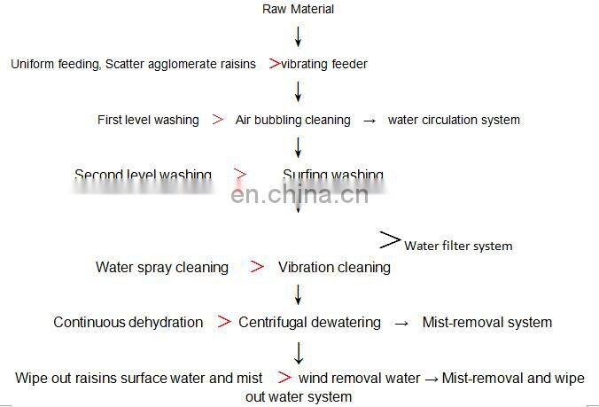 raisin making machine dried grapes making machine for sale