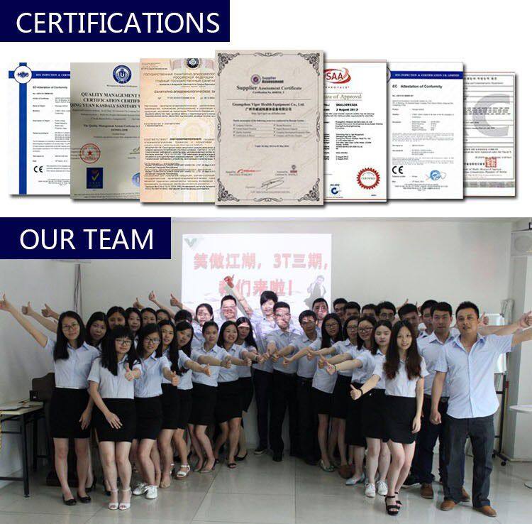 Massager Properties and Water Massage Bed Type Hydro Massage Bed