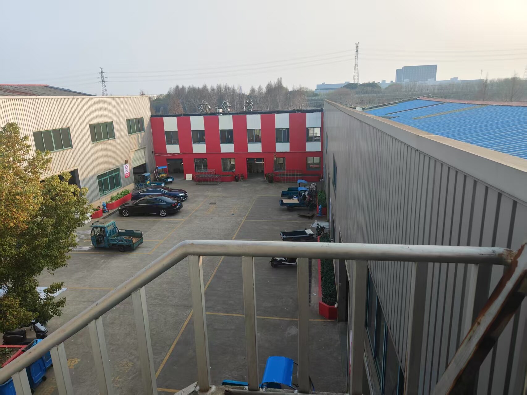 Suzhou Diwang Precision Logo Co., Ltd. company overview - view 1