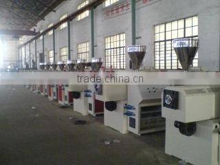 Zhangjiagang Techno Machinery Co., Ltd. company overview - view 1