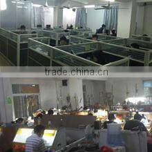 Haifeng Meilong HBL Silver Jewelry Factory company overview - view 2