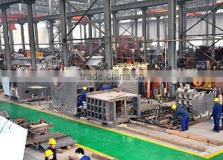 Shanghai Lipu Heavy Industry Co., Ltd. company overview - view 2