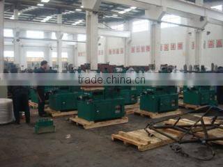 Taizhou Jiangzhou Numerical Control Machine Tool Manufacture Co., Ltd. company overview - view 3