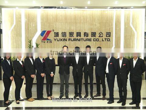Yuxin Furniture Co., Ltd. company overview - view 1