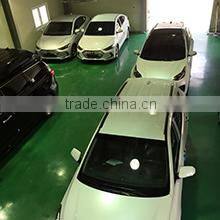 Linyi Milefone Automotive Supplies Co., Ltd. company overview - view 2