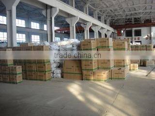 Tianjin Runke Plastic Tech Co., Ltd. company overview - view 2