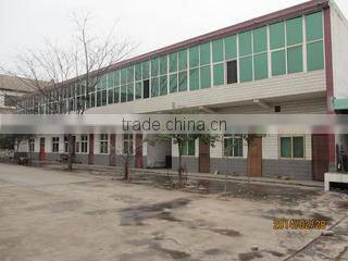 Qinyang City Pingan Light Industrial Machinery Co., Ltd. company overview - view 3