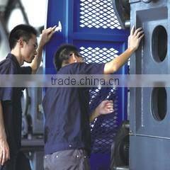 Ningbo Ongo Precision Injection Machinery Co., Ltd. company overview - view 1