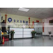 Shenzhen Card Cube Smart Technology Co., Ltd. company overview - view 1