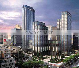 Suzhou Everise Fitness Co., Ltd. company overview - view 1