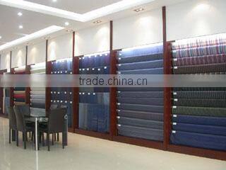 Shaoxing Keqiao Litai Shirting Co., Ltd. company overview - view 2