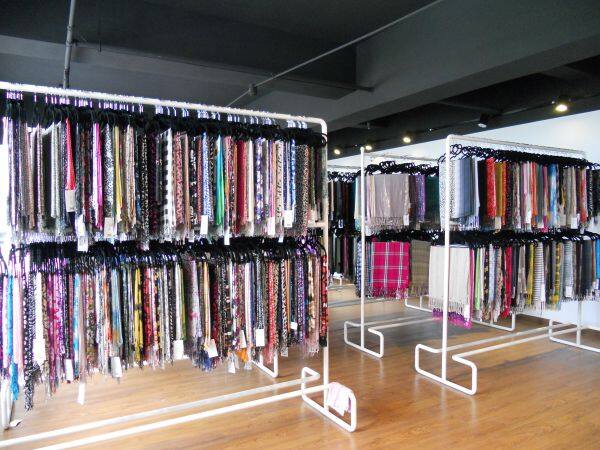 Deqing Always Imp & Exp Co.Ltd. company overview - view 3