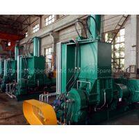 DALIAN C&F General Rubber&Plastic Machinery Spare Parts CO., LTD company overview - view 1